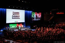 Veel kiezers GL-PvdA stemden op andere kandidaten dan Timmermans