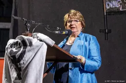 Mariëtte Hamer nieuwe voorzitter Raad voor het Openbaar Bestuur