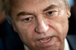 Wilders deelt berichten met suggestie van gesjoemel verkiezingen