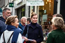 FVD stijgt naar 7 zetels in slotpeiling De Hond: Forum haalt JA21 bij ondanks media-offensief van Eerdmans