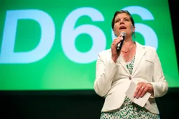 Tilburg krijgt D66-burgemeester ondanks minieme steun: slechts 7,26% van de stemmen!