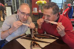 BBB’er Henk Vermeer omarmt “palingpopulist” - kartel verliest greep
