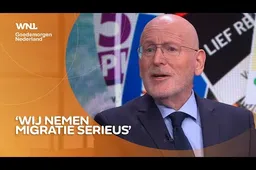 Timmermans leeft in zijn eigen wereld: denkt nog steeds dat GroenLinks-PvdA met eindsprint wint