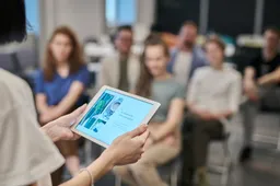 Seminar organiseren: meer dan een bijeenkomst