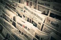 Populaire Nieuwsonderwerpen en Ontspannende Avondroutines