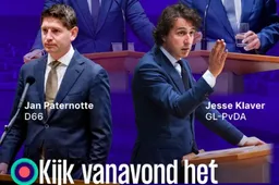 Saaiste jongerendebat ooit: Pointer negeert PVV en BBB, kartel viert feest op NPO