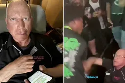 14-jarige gearresteerd voor brute aanval op 66-jarige stadionmedewerker bij concert NBA YoungBoy