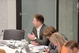 Van Meijeren fileert EU-plan: ‘Chatcontrol is totalitair gevaar’