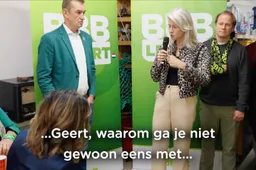 Mona Keijzer daagt Wilders uit: ‘Geen tweetjes, maar debat over het strengste asielbeleid!’