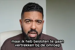 Jonathan Krispijn vertrekt bij Ongehoord Nederland - start eigen journalistiek platform “Krispijnpunt”