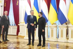 Premier Schoof naar Kiev - maar waar blijft zijn aandacht voor Nederland?