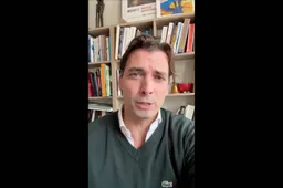 Baudet omzeilt media - beantwoordt kiezersvragen live op Instagram en TikTok