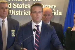 Charlie Kirk-vriend Benny Johnson en gezin bedreigd: autoriteiten arresteren linkse extremist na doodsbrief
