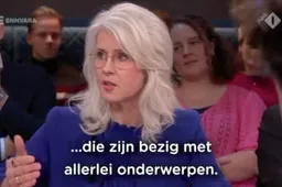 Mona Keijzer reageert op Klavers “palingpopulist”-scheldpartij: “Zo denkt links dus over gewone mensen”