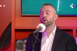 Jimmy Dijk gaat wéér los op Lidewij de Vos: brute arrogantie of gewoon pestgedrag?