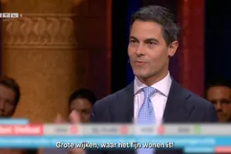 Jetten wil woningnood oplossen met ‘woningdelen en splitsen’ – wáánzin bij RTL-debat