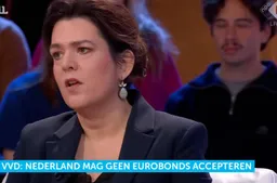 CDA wil eurobonds voor defensie - Nederland straks weer garant voor schulden Zuid-Europa