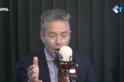 SGP-leider Stoffer wil géén asielstop - ondanks overvolle opvang, huizencrisis en zorginfarct