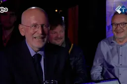 Timmermans wil nog meer belastingverhogingen: “Rijke mensen en ondernemers moeten bloeden”