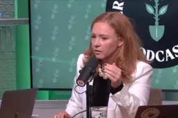 Podcast Bergsma & Bennink: Jimmy Dijk ging keihard onderuit in debat met Lidewij de Vos