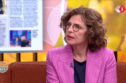 VVD-prominent Edith Schippers steekt Dilan een “compliment” toe dat haar campagne onderuit haalt