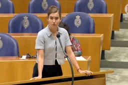 Lidewij de Vos fileert kabinet: “Nederland is het braafste jongetje van de klas - ten koste van ons eigen land”