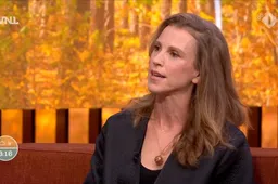 WNL-presentatrice Jojanneke van den Berge woest: “Vandaag Inside normaliseert vrouwenhaat”