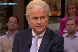 Wilders vs. Derksen over Israël: “Dit is geen oorlogsmisdaad - dit ís oorlog”