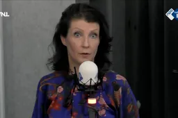 Partij voor de Dieren valt verder uiteen: Ouwehand praat niet meer met Thieme