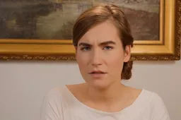 Video van Lidewij de Vos raakt wakker: “Nederland, wat ga jij doen?” - en Wierd Duk voorspelt virale verrassing