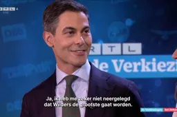 Rob Jetten in paniek: “Wilders de grootste? Dat ga ik niet laten gebeuren!”