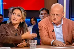 Jan Dijkgraaf fileert Dilan Yesilgöz genadeloos: “Een kakelende schijnvertoning in Pauw & De Wit”
