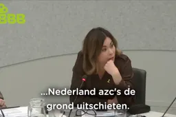 BBB-Kamerlid Claudia van Zanten fileert D66: “Zij stemden tegen élk voorstel om migratie echt te beperken”