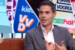 Rob Jetten sluit PVV en FVD uit, stelt ultimatum aan JA21: "Kies voor de positieve krachten"