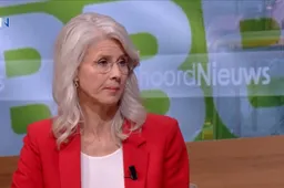 Mona Keijzer waarschuwt: Nederland dreigt één groot AZC te worden - Spreidingswet moet van tafel