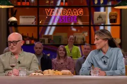 Derksen en Van der Gijp stemmen weer VVD - media en partijkartel houden elkaar stevig vast