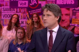 Bontenbal wint SBS-debat, CDA op weg naar comeback - maar hij blijft een kartelman