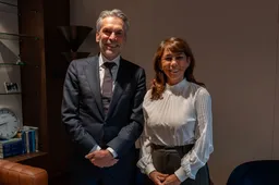 Rutte’s opvolger Dick Schoof praat over “samenwerking” met Senaat - maar Nederland stemt hem morgen al weg