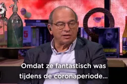 Maurice de Hond: “Grote kans dat ik op Mona Keijzer stem” - lof voor haar optreden tijdens coronaperiode