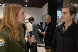 WNL weigert Lidewij de Vos uit te nodigen, maar laat wel tegenstanders aan het woord: Schijnbalans op staatszender