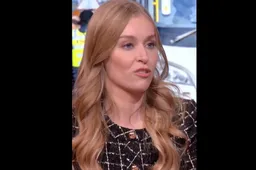 Raisa Blommestijn: “Ga stemmen - juist als u het vertrouwen kwijt bent, anders wint het kartel”