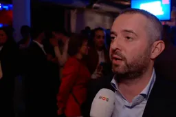 SP stort verder in: Jimmy Dijk moet erkennen dat de partij ‘het anders moet gaan doen’ na dramatische verkiezingsuitslag