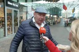 Burgers reageren fel op nek-aan-nek-race: “Er is niets veranderd!”