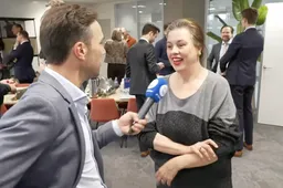 Annabel Nanninga: “Maakt me niet uit of D66 of PVV wint” - JA21 kiest gemak boven principes