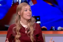 Raisa Blommestijn fileert D66-verkiezingswinst: “Mensen stemden op een tv-glimlach, niet op de inhoud”