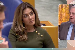 VVD’er Slettenhaar spreekt klare taal: “Een kabinet met GroenLinks-PvdA? Dat zou kiezersbedrog zijn”