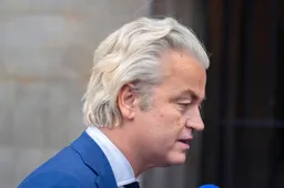 Wilders reageert fel op verijdelde aanslag De Wever: “Islamitische terreur kent geen grenzen”