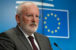 Stop Timmermans vóór het te laat is - teken vandaag nog de petitie!