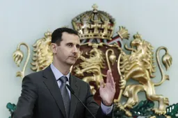 Paniek in Moskou: Syrische dictator Bashar al-Assad mogelijk vergiftigd