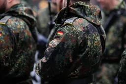 Duitsland herintroduceert dienstplicht met loting - Nederland volgt gegarandeerd als we niet oppassen